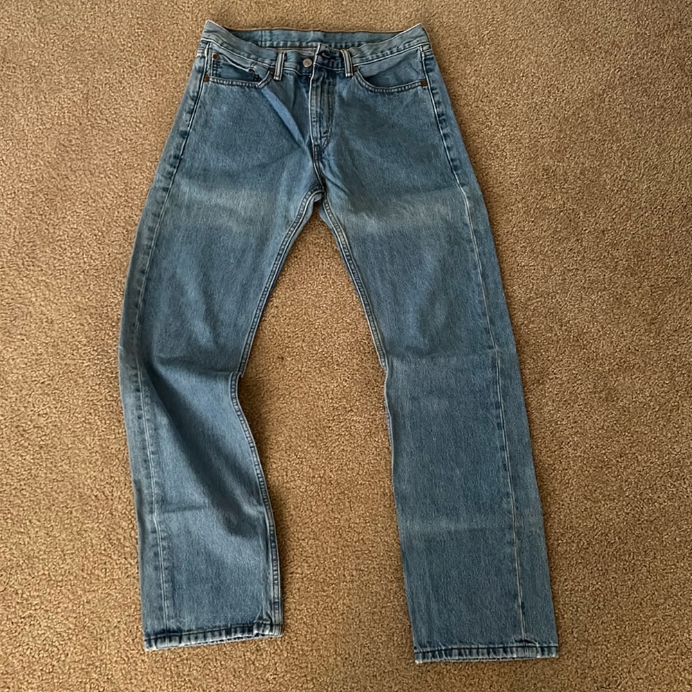 Levi’s 505